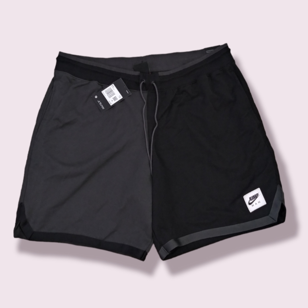 Nike Air Jordan Jumpman men's shorts size XXL